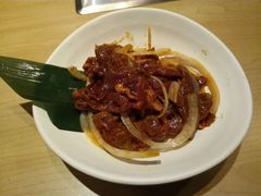 -新石器烤肉(之心城店)