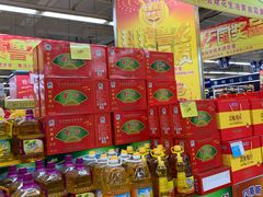-鑫海韵通大卖场(石园店)