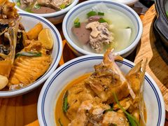 -九道菜有鸡鱼头(石鼓路店)