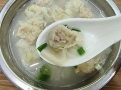 -好好味面家(桃园店)