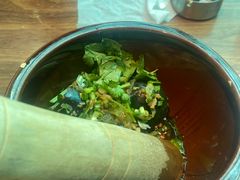 -树厨贵州菜(花果园购物中心店)