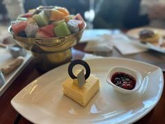 -东西风牛排馆周末烧烤自助(首都机场希尔顿店)