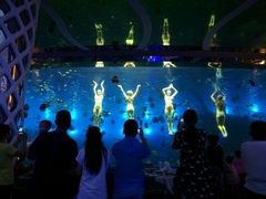 -瑞德姆美人鱼海底演艺主题餐厅(亚龙湾店)