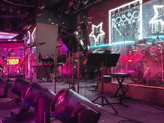 -MOSSO音乐酒吧·live house(南京旗舰店)