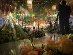 宴会厅-北京四季酒店·宴会厅