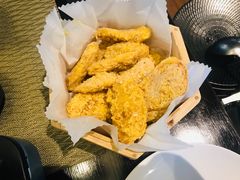 -三宝大饭店-中和艺素餐厅(浦上金山正祥广场店)