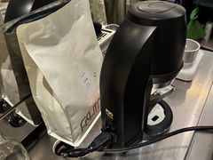 -fishtank鱼缸咖啡(三山街店)