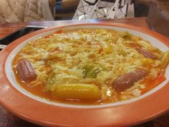-韩礼年糕(飞虹路店)