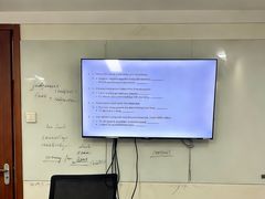 -新东方成人英语学习考试·口语·商务(延安路校区)