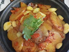 -老湖南湘土菜馆(普阳街店)