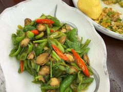 -87号烧烤海鲜·大排档(金沙滩店)