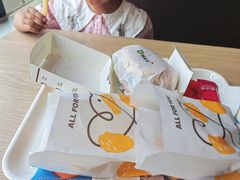 -德克士(通惠门店)