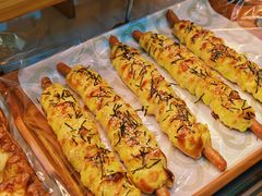 -仟吉KenGee(国贸360店)