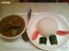 咖厘牛腩饭-糖糖屋•糖水•雪花冰店(时尚天河店)