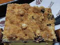 芝士树莓蛋糕-OUR Bakery(三里屯太古里店)