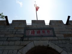 -胡里山炮台