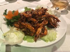 -无招牌海鲜餐厅(滨海艺术中心店)