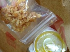 -麦当劳(天津站三店)