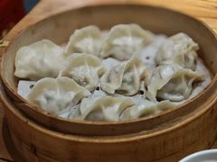 -老边饺子馆·东北菜(黄村店)