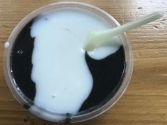 -芝麻糊世家(西华店)