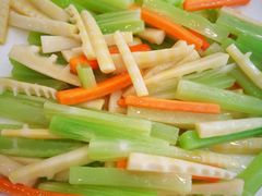 油焖双笋-天天渔港(杏林街店)