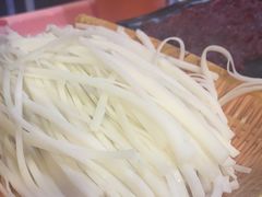 -三毛牛肉店(福强店)
