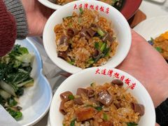 -大连湾旭日饭店(大连湾店)