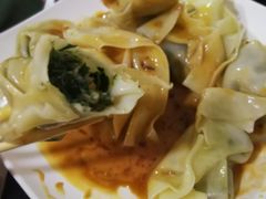 -舒蔡记生煎菜饭(云南中路店)