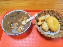 -清真高老大牛排胡辣汤(嵩山路总店)