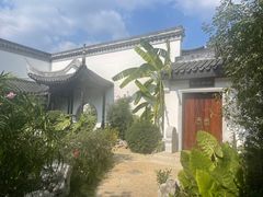 -禾悦庄餐厅