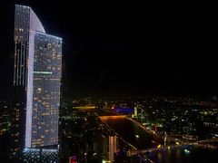 -广州四季酒店·天吧·高空酒吧