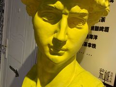 -梯坎豆花