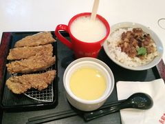 -永和大王(浦东南路店)