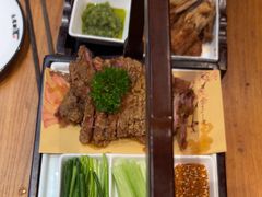-壹零捌道·北京烤鸭(车公庄店)