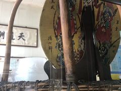 -吾穆勒蓬灰牛肉面·清真(北滨河中路店)