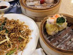-点都德(华强南店)