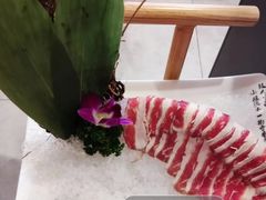 -淼福猪肚鸡·椰子鸡火锅(大沙地店)