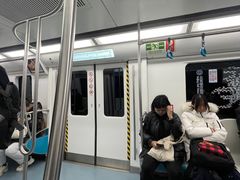 -成寿寺(地铁站)