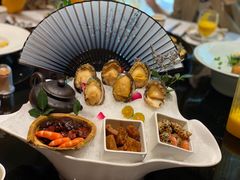 -上海1号私藏菜(静安店)