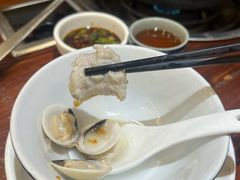 -御膳粥·牛乳粥底火锅·地道顺德菜(容桂店)