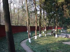 -武侯墓风景区