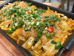 -甲乙饼·手工牛肉饼(东方广场店)
