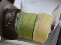 -奈诺甜品·生日蛋糕·下午茶(古城店)
