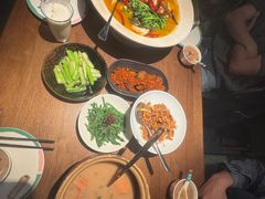 -清水亭湖北菜(大屯DT51店)