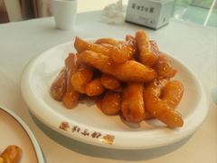 -便宜坊烤鸭店(贵园里店)