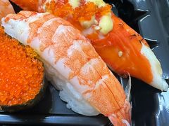 -池田寿司·4H鲜作(西直门凯德华联店)