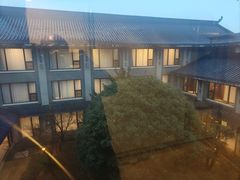 -岳阳阿波罗御庭酒店