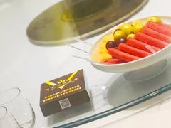 -骏莱海鲜鱼港(五角场店)