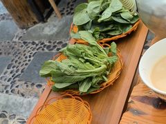 -尼玛藏家风味园(阿山食城店)
