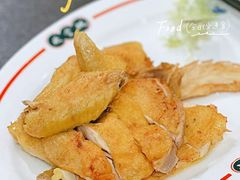 -飞尝蚝·顺德菜·鱼生(顺德总店)